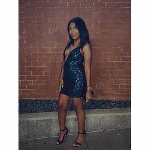 Meet your Posher, Shelby